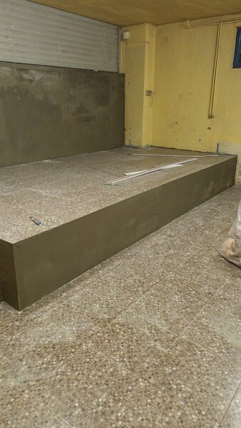 Amenajari interioare,