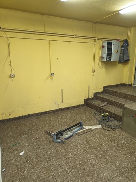 Amenajari interioare,